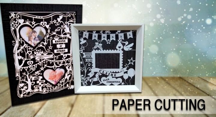 Paper Cutting